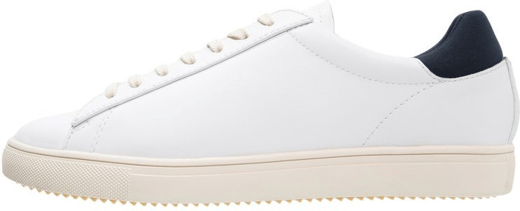 Clae Bradley white