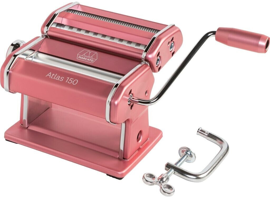 Marcato Atlas 150 rose
