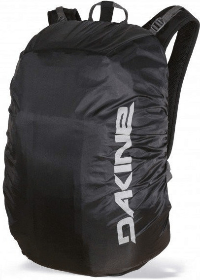 Dakine Trailpackcover black