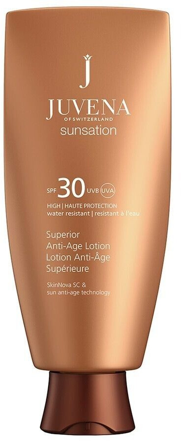 Juvena Sunsation Superior Anti-Age Lotion SPF 30 (150ml)