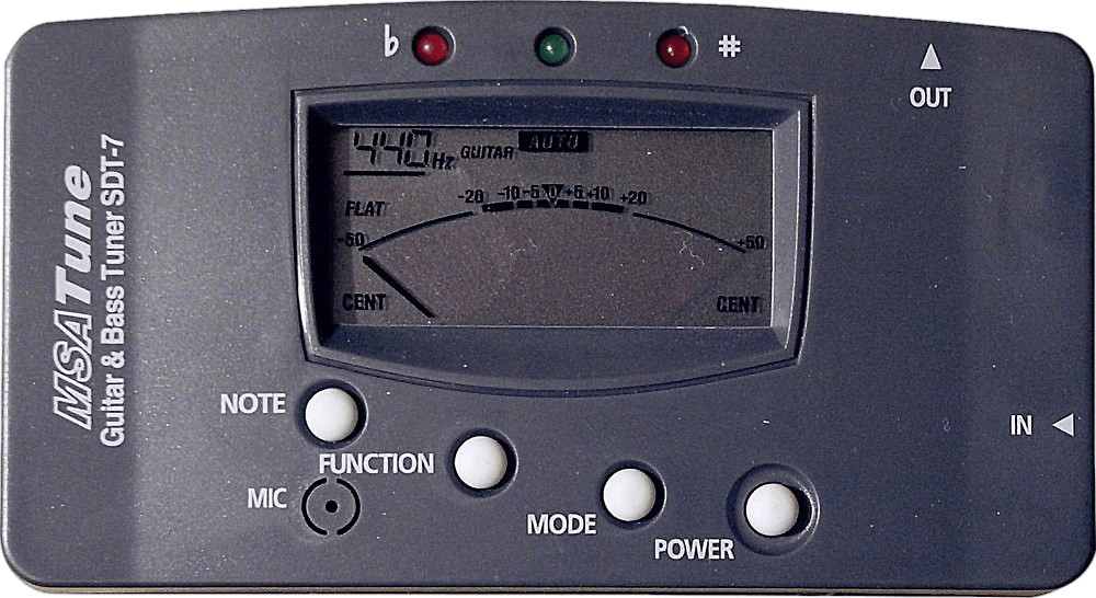 MSA CT-7