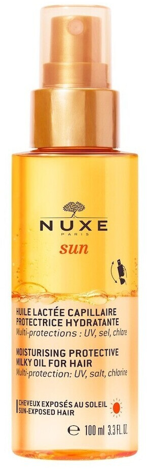 NUXE Sun Sonniges Duftspray 100 ml online kaufen