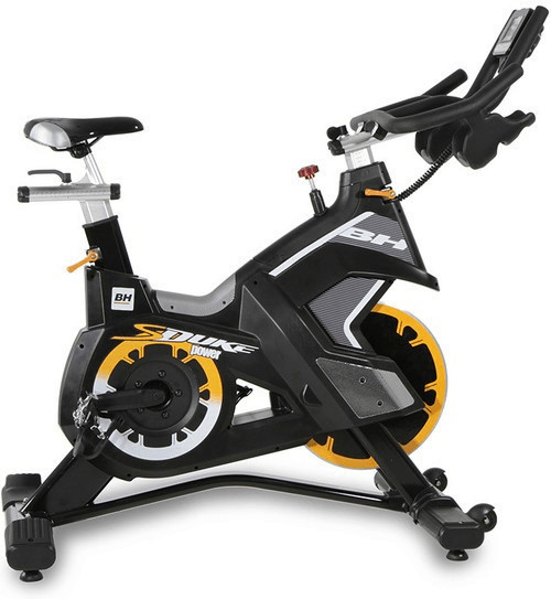 BH Fitness SuperDuke Power