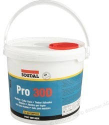 Soudal Pro 30D 5kg