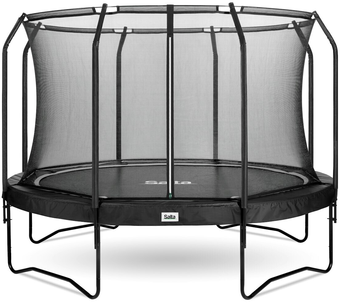 Salta Premium Black Edition Round 366 cm