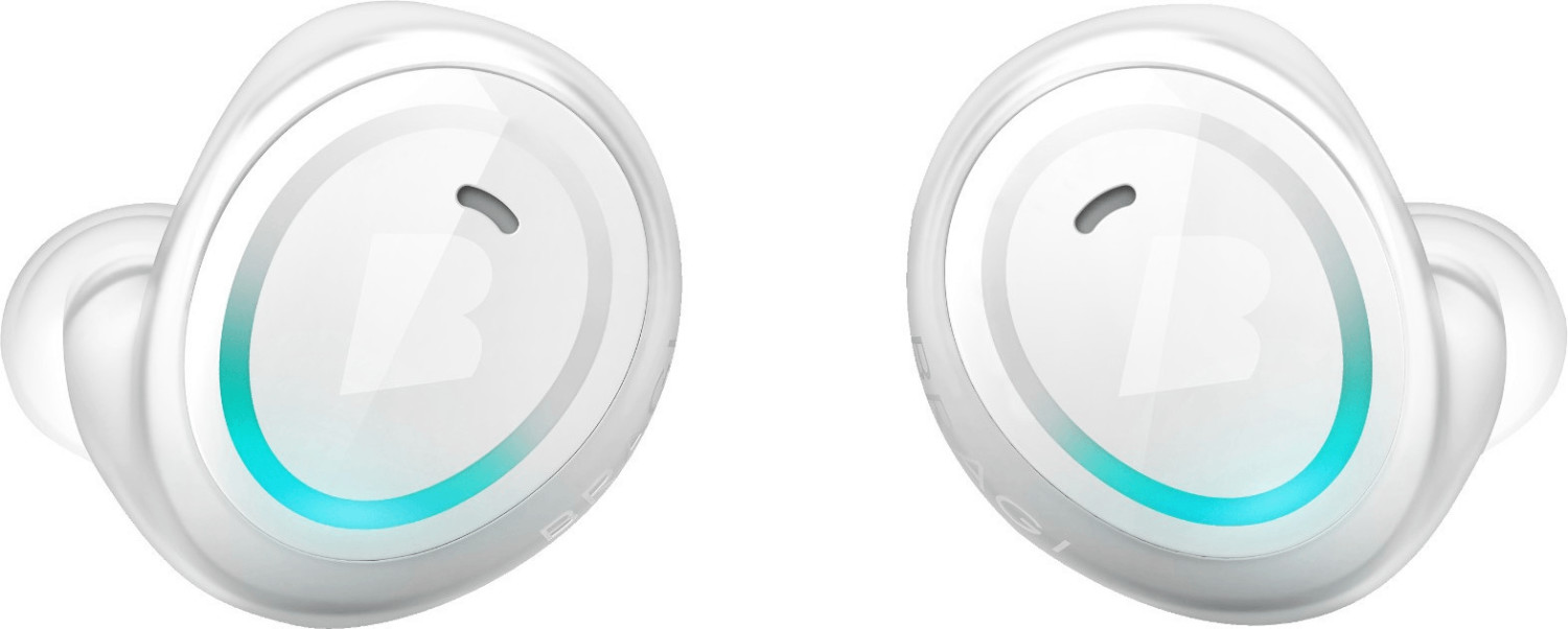 Bragi The Dash