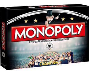Monopoly Die Mannschaft