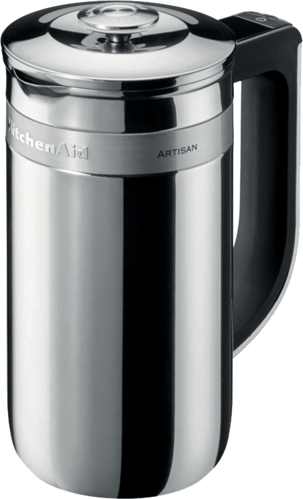KitchenAid Artisan 5KCM0512ESS ab 89 95 Preisvergleich bei idealo