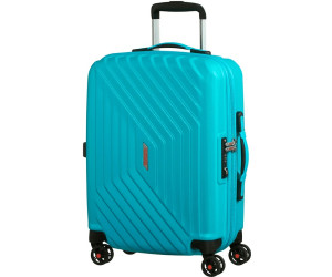 valigia spinner 55 air force 1 american tourister valigia spinner 55 air force 1 american tourister