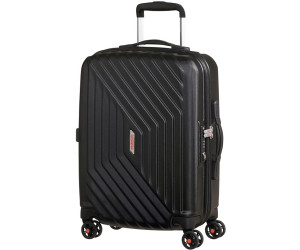 valigia spinner 55 air force 1 american tourister valigia spinner 55 air force 1 american tourister