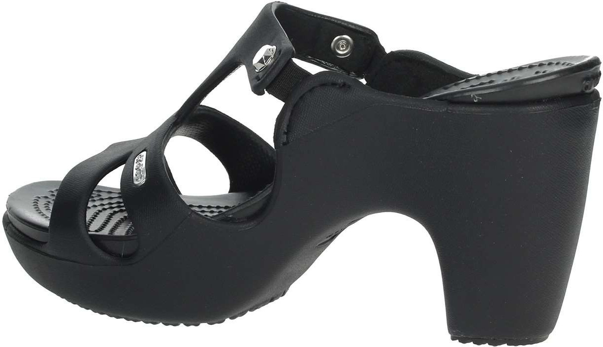crocs cyprus v heel