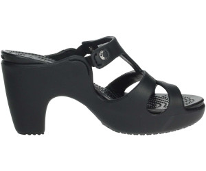 crocs cyprus v heel