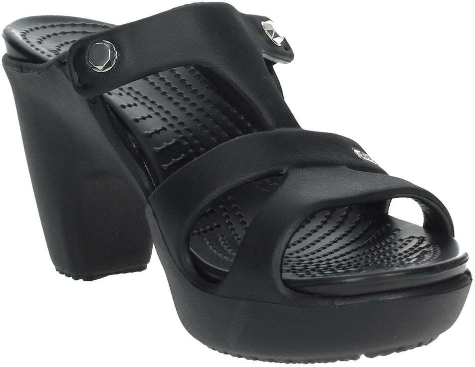 crocs cyprus v heel