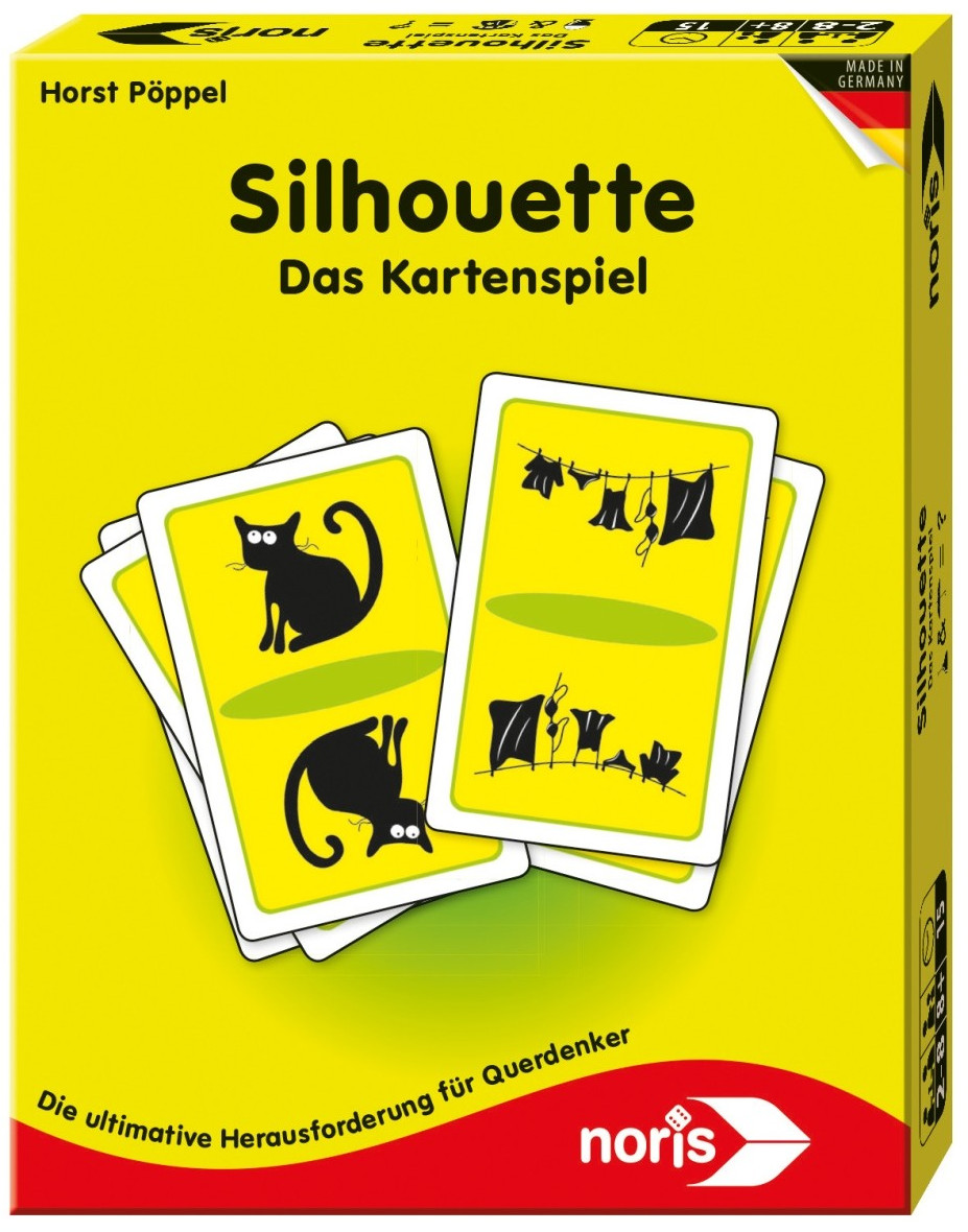 Silhouette (21477)