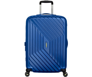 valigia spinner 66 air force 1 american tourister valigia spinner 66 air force 1 american tourister