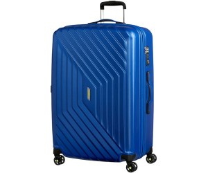 valigia spinner 66 air force 1 american tourister valigia spinner 66 air force 1 american tourister