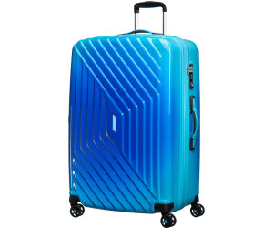valigia spinner 55 air force 1 american tourister valigia spinner 55 air force 1 american tourister