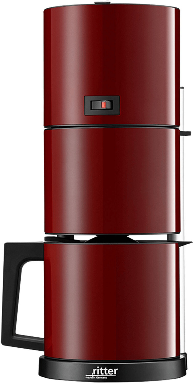 Ritter cafena5 rouge