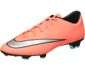 nike mercurial v
