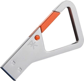 PKparis K'lip USB 3.0 64 Go