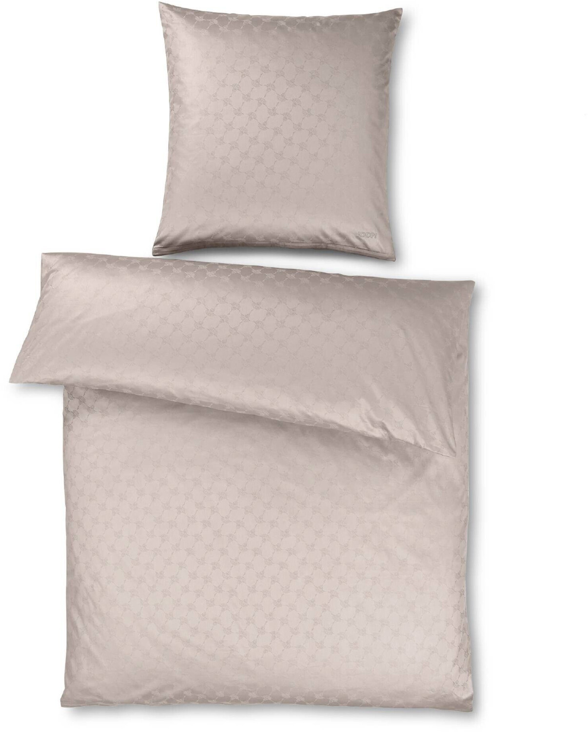 Joop! Cornflower Gradiant 80x80+135x200cm