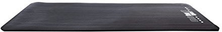 Christopeit Tapis de fitness NBR noir