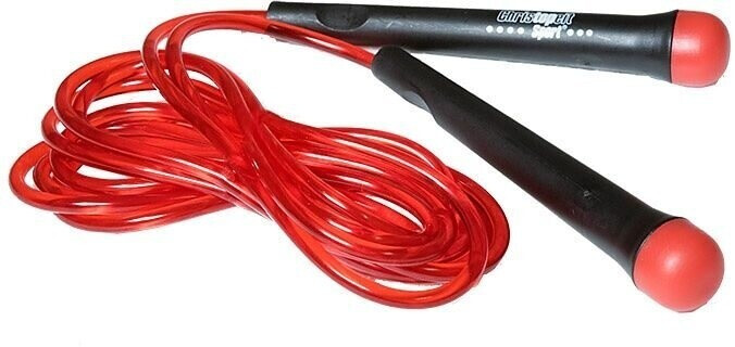 Christopeit Springseil Speed