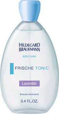 Hildegard Braukmann Body Fare Fresh Tonic Lavenel (100ml)