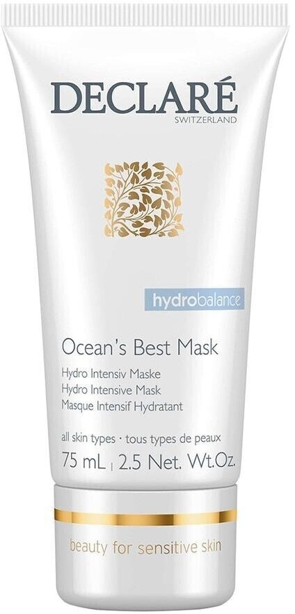 Declaré Hydro Balance Masque intensif hydratant (75 ml)