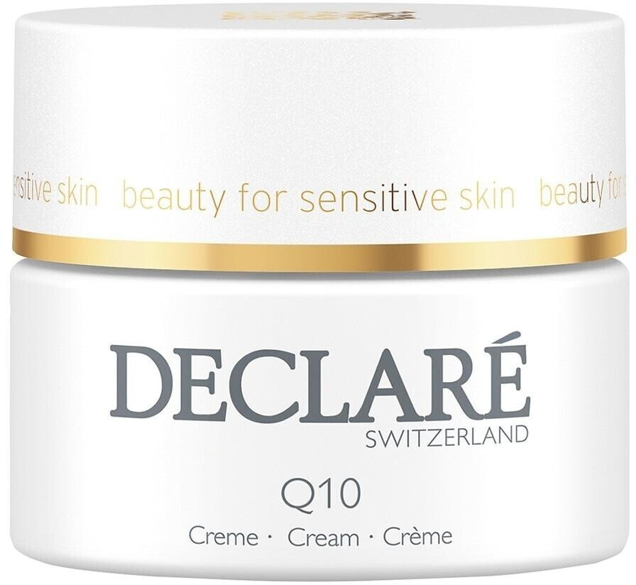 Declaré Age Control Q10 Age Control Creme (50ml)