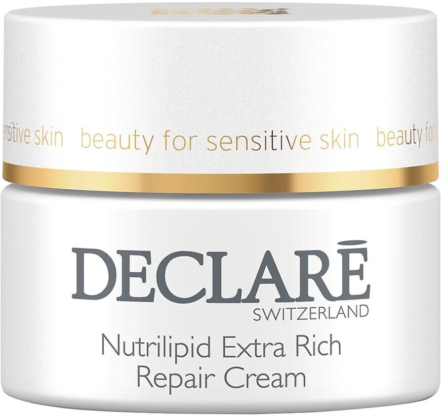 Declaré Vital Balance Nutrilipid Extra Rich (50ml)