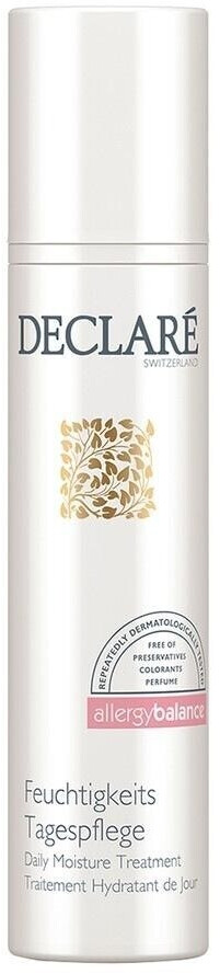 Declaré Allergy Balance Traitement hydratant de jour (50 ml)