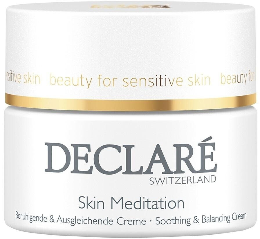 Photos - Other Cosmetics Declare Declaré Declaré Stress Balance Skin Meditation  (50ml)