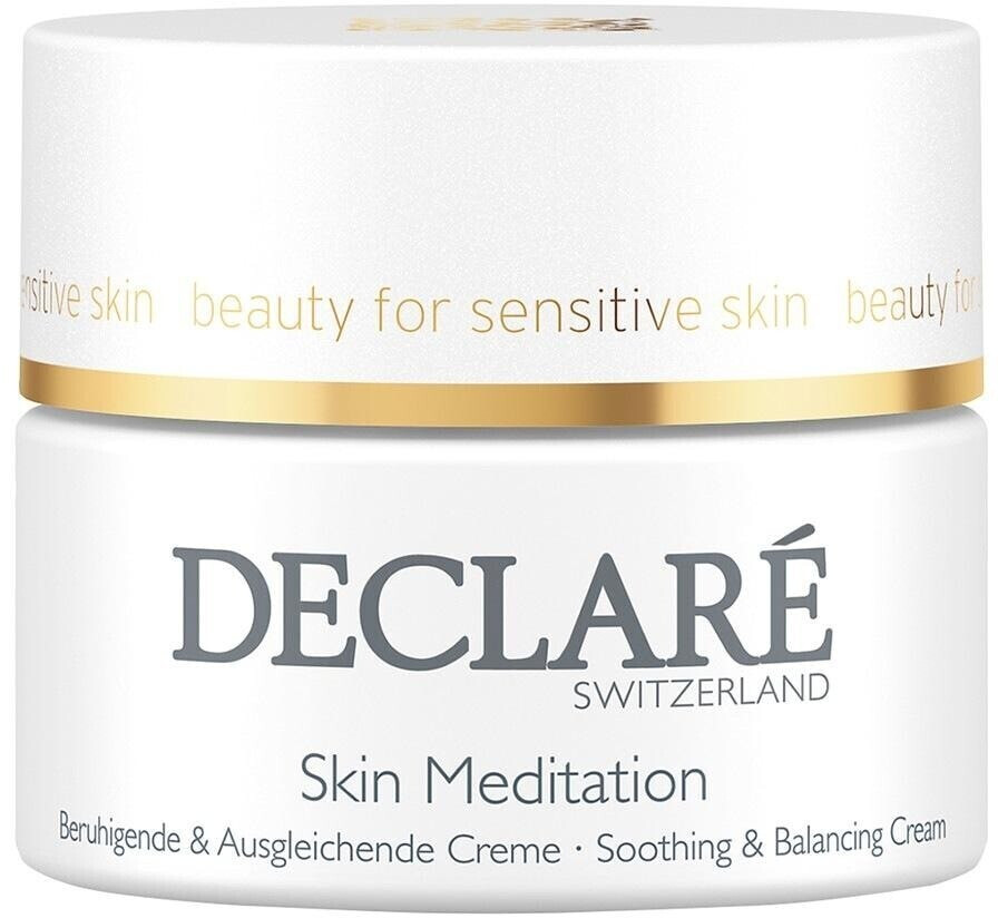Declaré Stress Balance Skin Meditation (50ml)