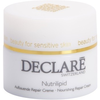 Photos - Other Cosmetics Declare Declaré Declaré Vital Balance Nutrilipid Regenerating Repair Cream  (50 ml)