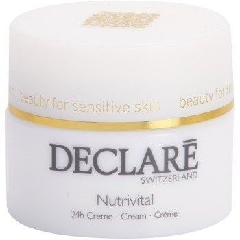 Declaré Vital Balance Nutrivital Crème 24h (50 ml)