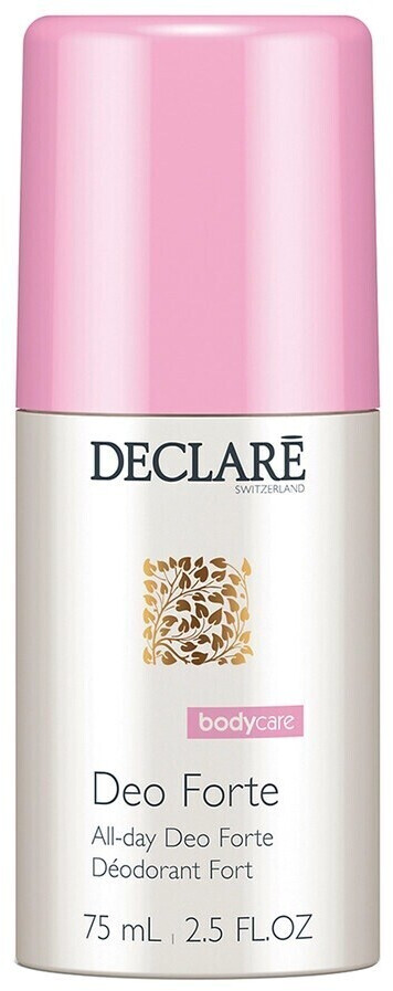 Declaré Körperpflege Deoforte, Deodorant Roll-on (75 ml)