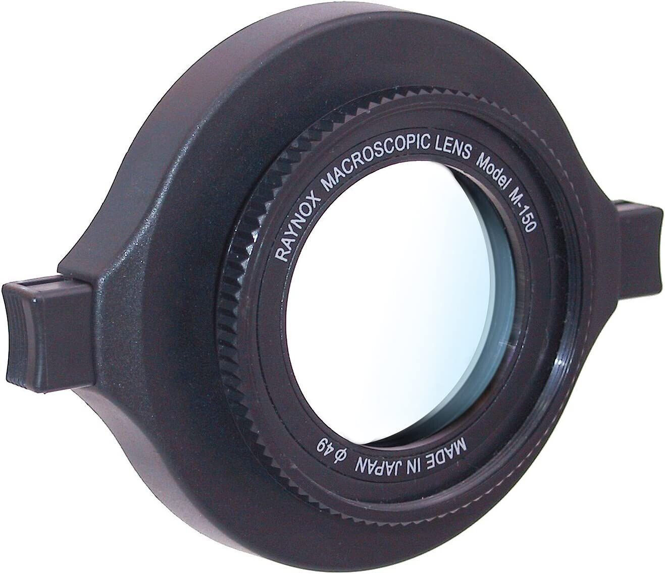 Raynox DCR-150