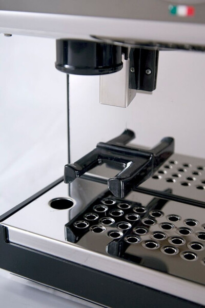 Quickmill 2835 Superiore Profi