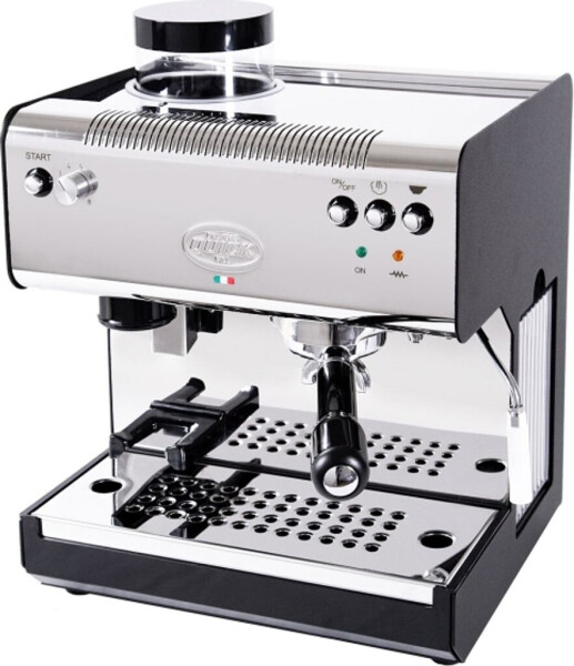 Quickmill 2835 Superiore Profi, Bild 2
