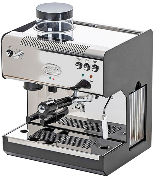 Quickmill 2835 Superiore Profi, Bild 3