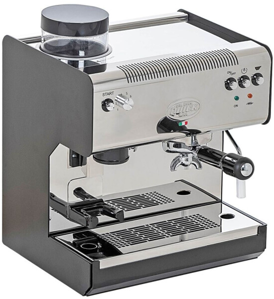 Quickmill 2835 Superiore Profi, Bild 4