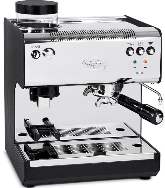 Quickmill 2835 Superiore Profi, Bild 8
