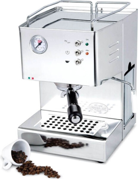 Quickmill 3000 Orione, Bild 4