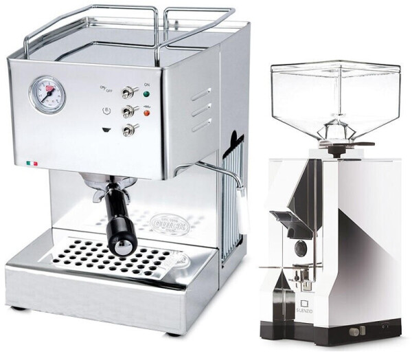 Quickmill 3000 Orione, Bild 6