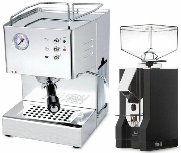 Quickmill 3000 Orione, Bild 7