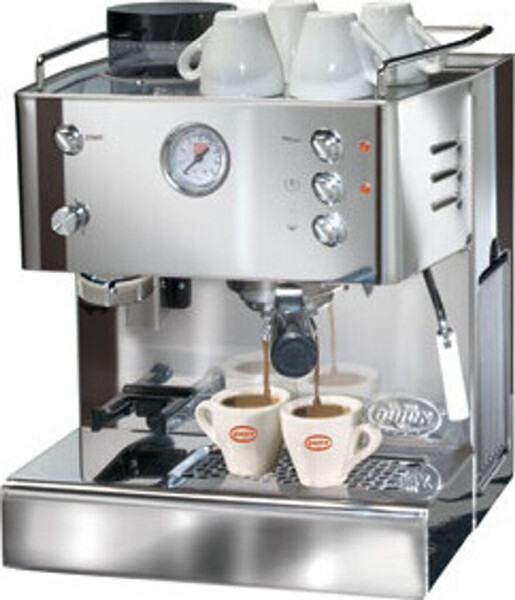 Quickmill 3035 Pegaso, Bild 8