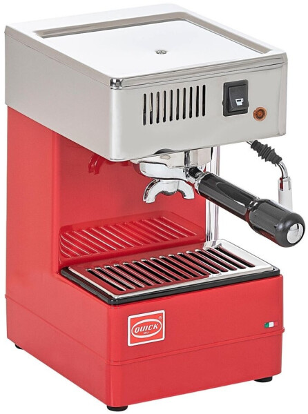 Quickmill 820 Superiore Stretta, Bild 2