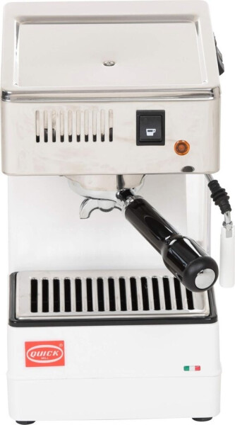 Quickmill 820 Superiore Stretta, Bild 3