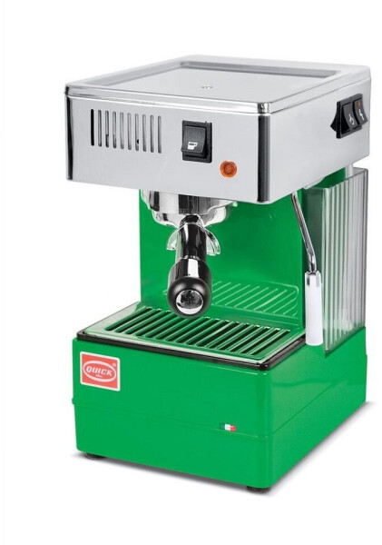Quickmill 820 Superiore Stretta, Bild 5